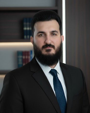 Foto do perito Luis Galli - Especialista em Cálculos Trabalhistas